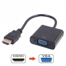 Адаптер MRM HDMI to VGA