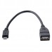 Адаптер Perfeo USB to micro USB 0.2 м