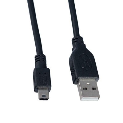 Кабель Perfeo USB A - mini USB 1 м