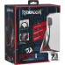 Игровая гарнитура Redragon Inferno Pro 7.1