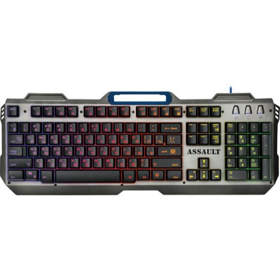 Игровая клавиатура Defender Assault GK-350L
