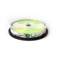 Диск SmartTrack DVD+R, упаковка 10шт