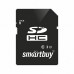 Карта памяти SmartBuy SDXC 128 Гб