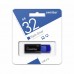 USB Flash SmartBuy 32GB Click Blue