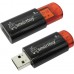 USB Flash SmartBuy 4Gb Click Black