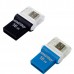 USB Flash SmartBuy 64Gb OTG Poko Blue