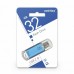 USB Flash SmartBuy 32Gb V-Cut Blue