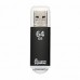 USB Flash SmartBuy 8Gb V-Cut Black