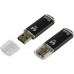 USB Flash SmartBuy 64Gb V-Cut Black