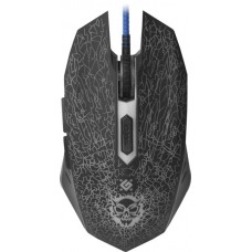 Игровая мышь Defender Shock GM-110L