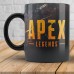 Кружка Apex Legends арт.5