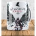 Кружка Assassins Creed арт.1