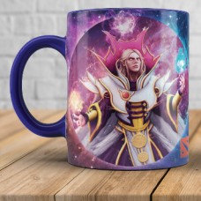 Кружка Dota 2 Invoker арт.5