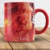 Кружка Dota 2 Lina арт.2