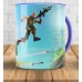 Кружка Fortnite арт.3