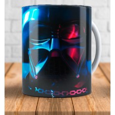Кружка Star Wars Дарт Вейдер арт.2