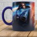 Кружка StarCraft арт.2