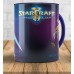 Кружка StarCraft Наследие Пустоты арт.2