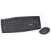 Беспроводной набор SmartBuy SBC-212332AG, мышь + клавиатура