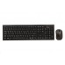 Беспроводной набор SmartBuy SBC-23335AG, мышь + клавиатура