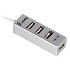 USB-хаб SmartBuy SBHA-160-S
