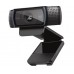 Web камера Logitech HD Pro Webcam C920