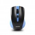 Мышь SmartBuy 352AG черный/синий