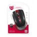 Мышь SmartBuy 352AG черный/красный